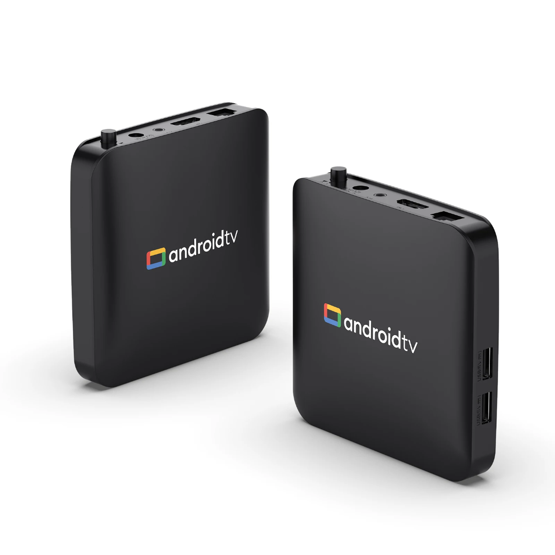 Box Android S905L3 4K, photo 4