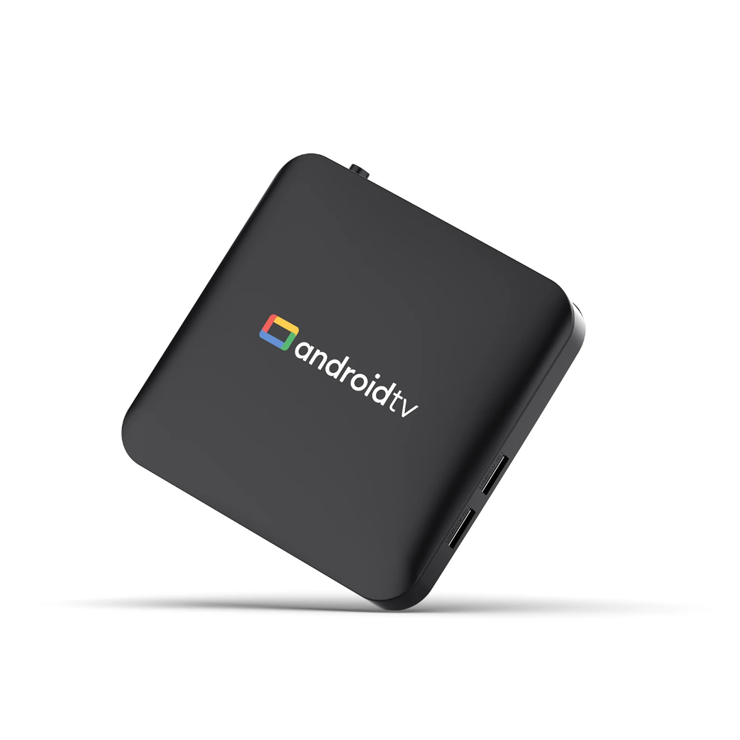 Box Android S905L3 4K, photo 5