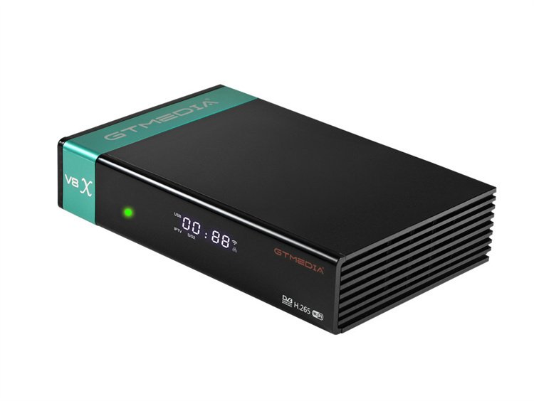 GTMedia V8X, photo 3