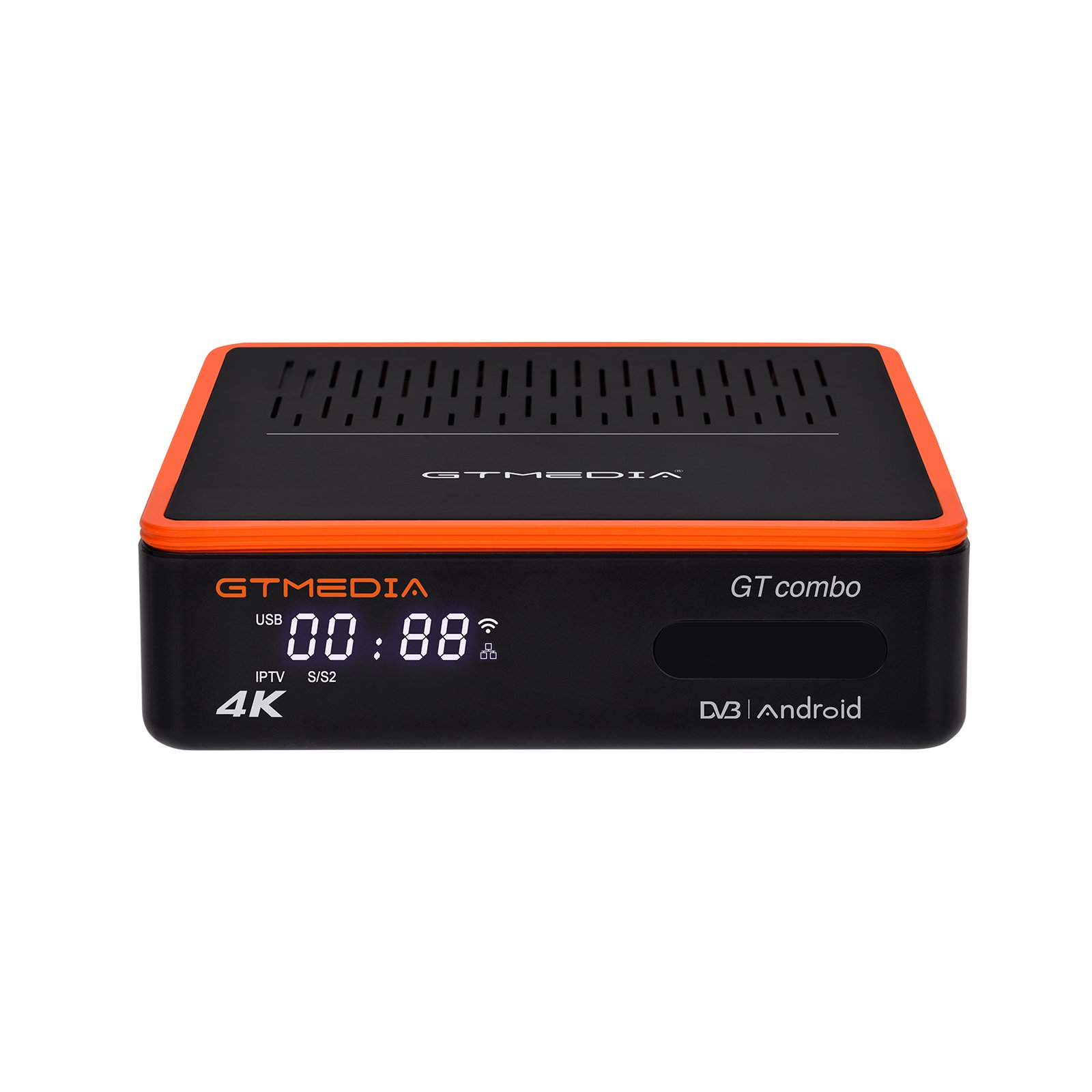 GTMedia GT Combo 4K, photo 4