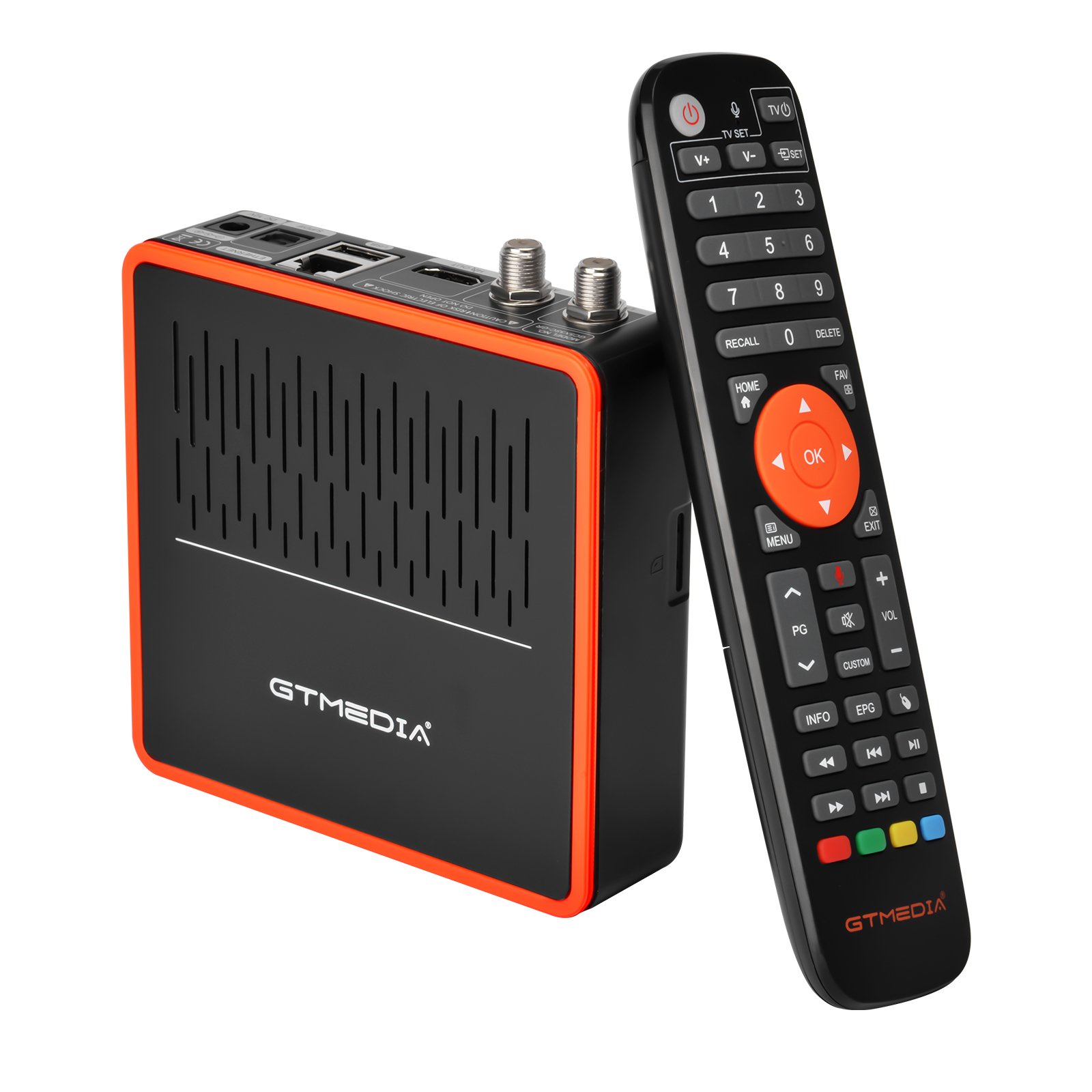 GTMedia GT Combo 4K, photo 6