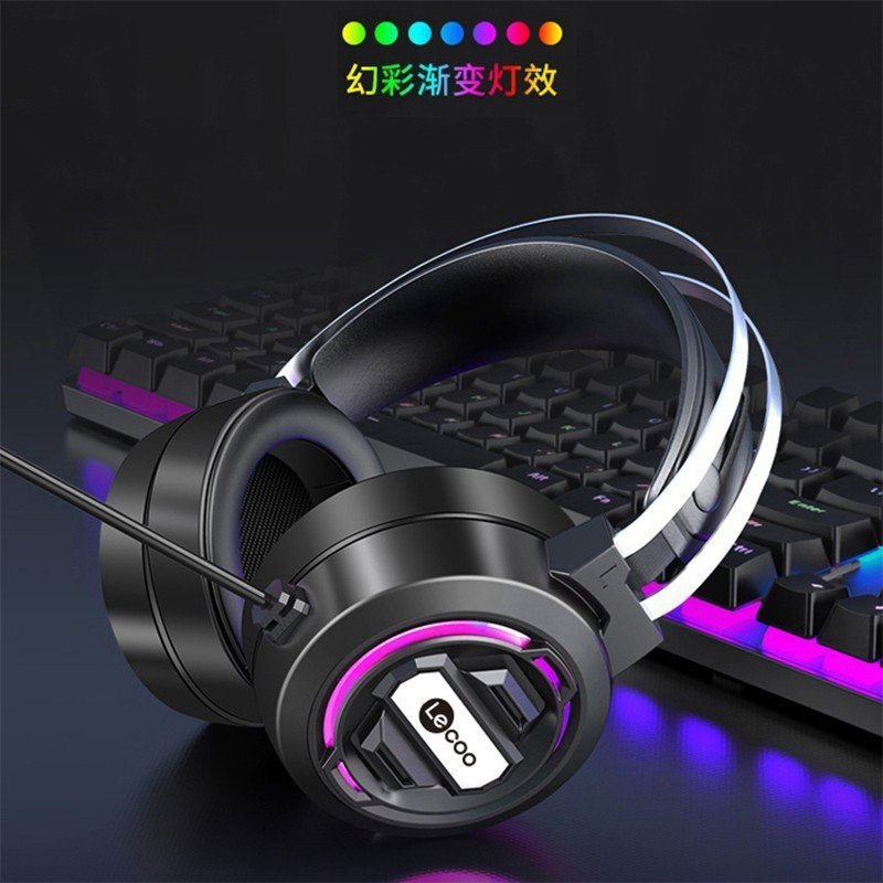 Casque gaming HT401 — photo 4