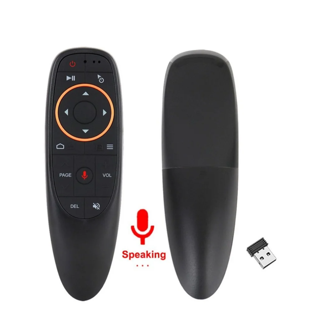 Air mouse Remote, photo 3