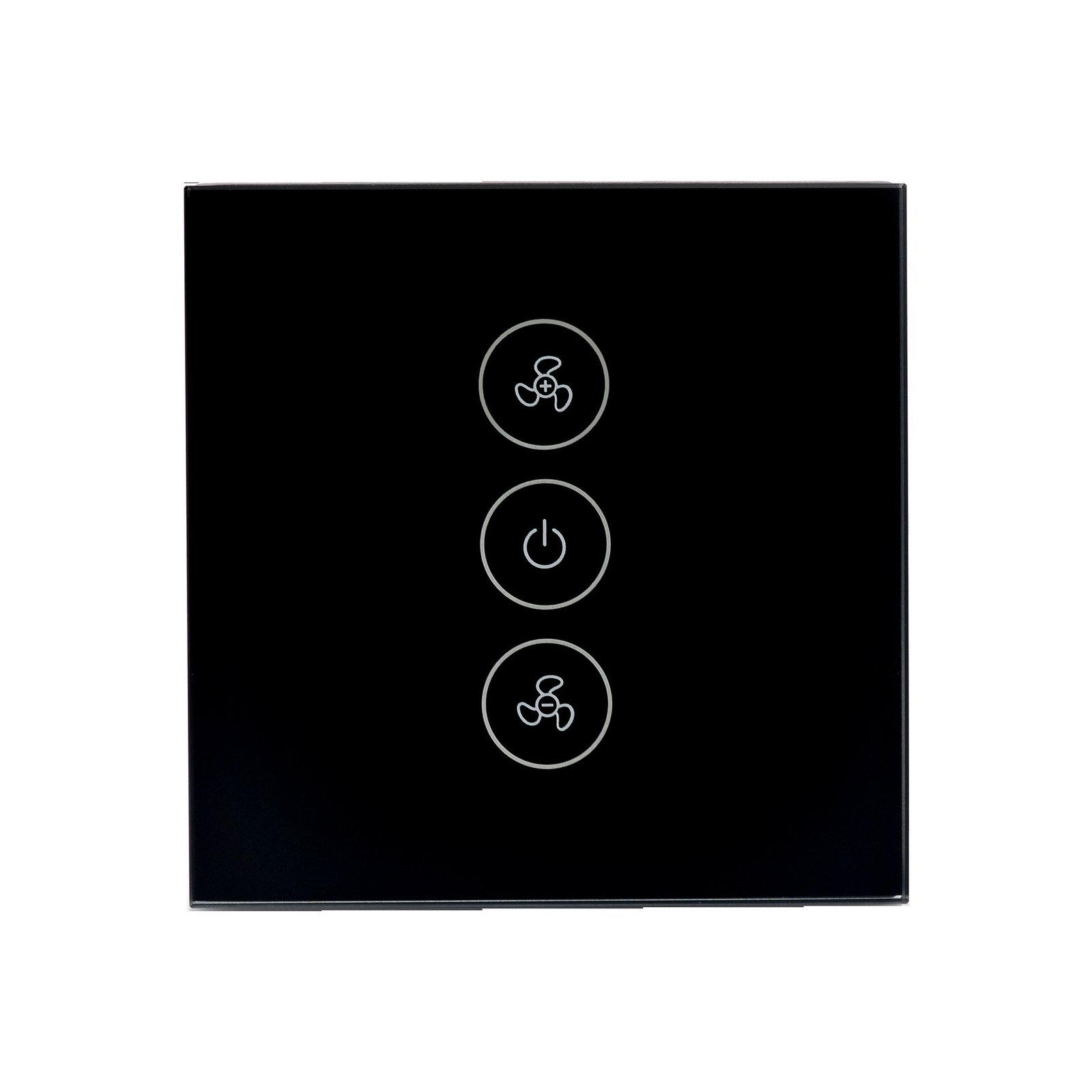 Interrupteur connectée Ventilateur, photo 3