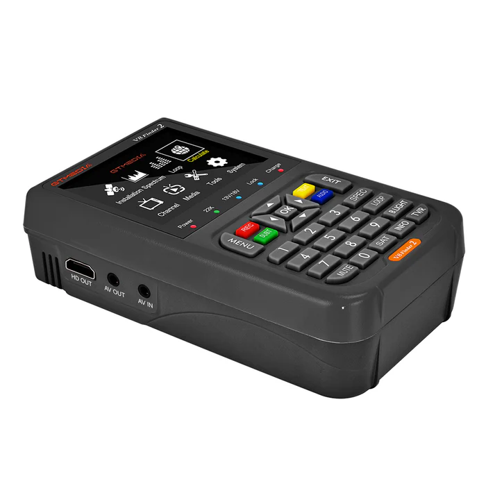 GTMedia V8 Finder 2, photo 4