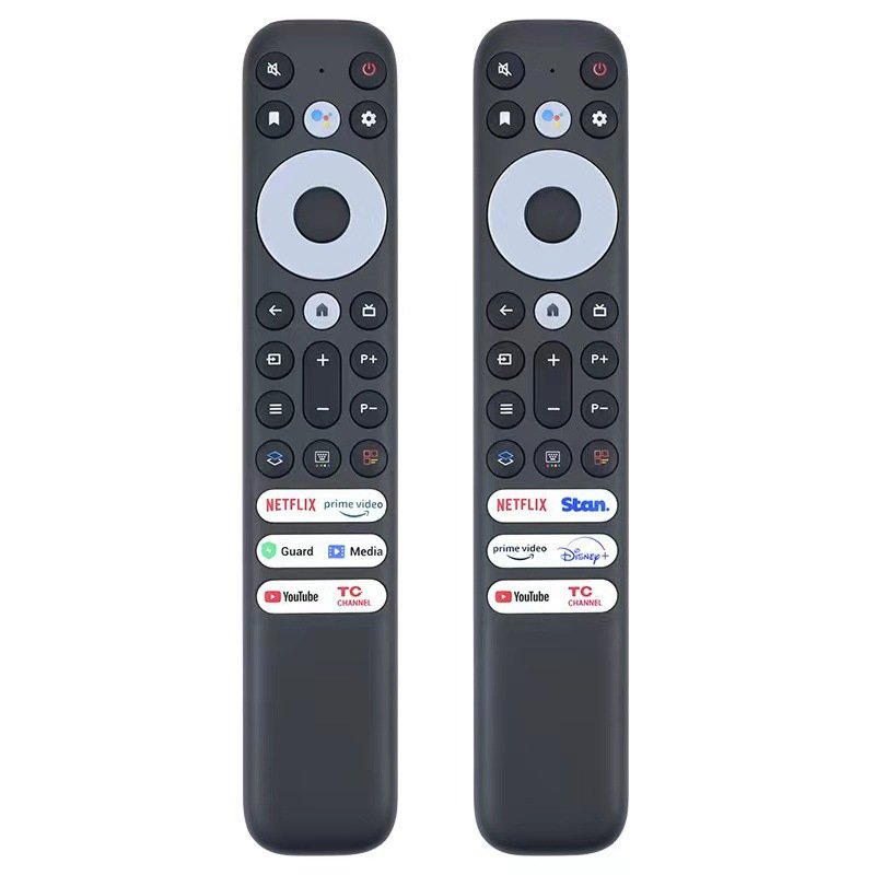 Télécommande tcl/skyworth/google tv/sharp, photo 5