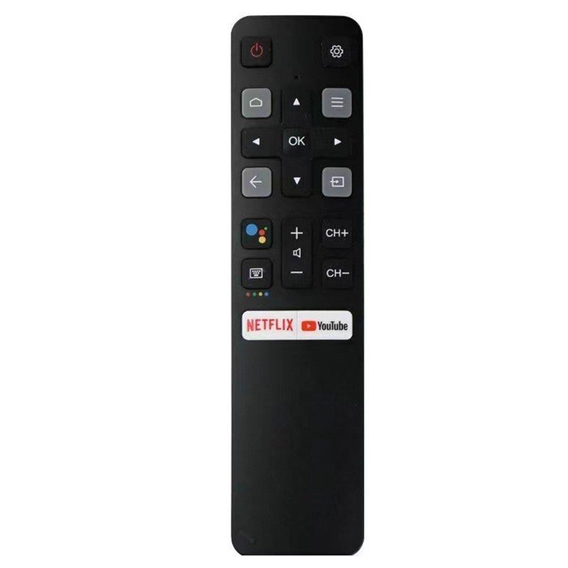 Télécommande tcl/skyworth/google tv/sharp, photo 8