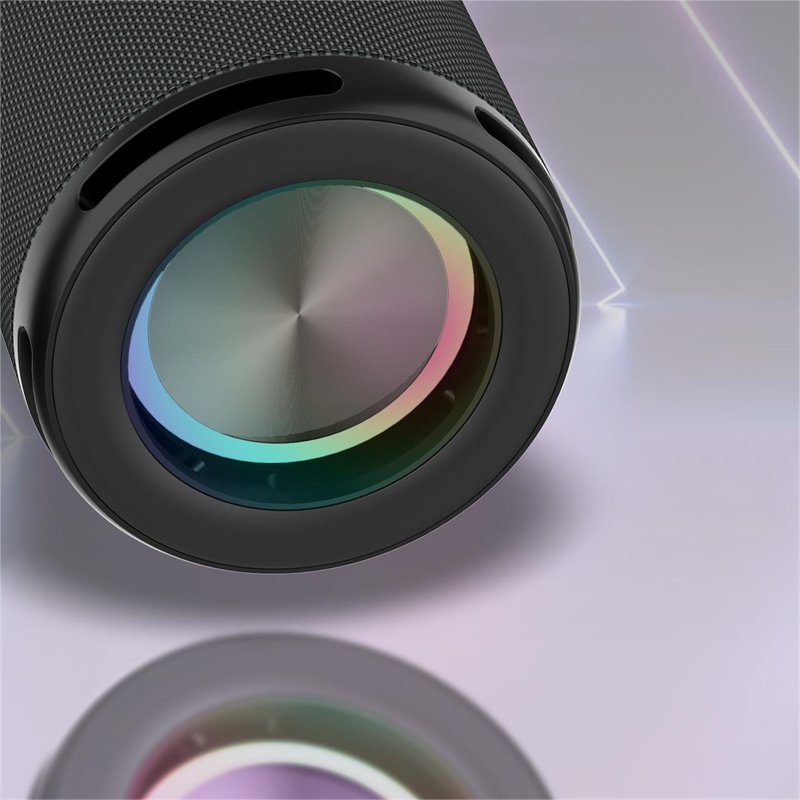 LDNIO BTS13 Mini Enceinte Bluetooth Portable HIFI Bass — photo 8