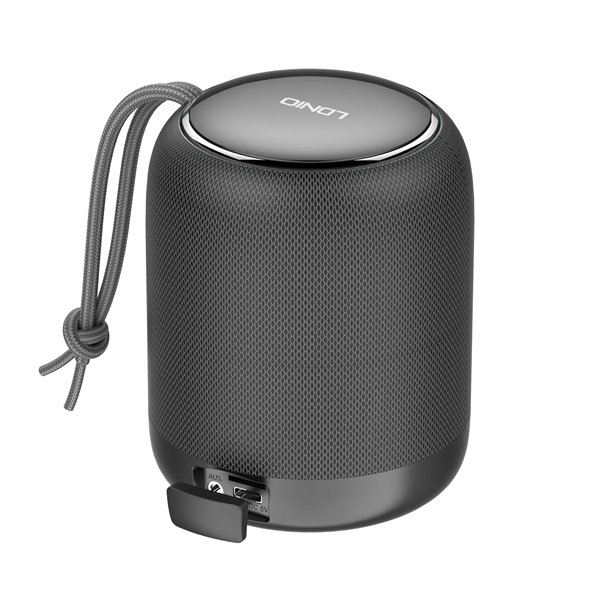 LDNIO BTS12 Enceinte Bluetooth 5.0 Portable, photo 8