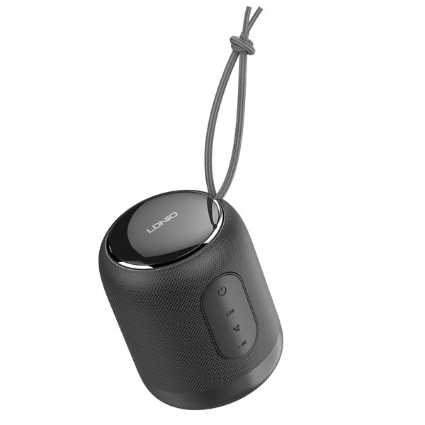LDNIO BTS12 Enceinte Bluetooth 5.0 Portable, photo 7