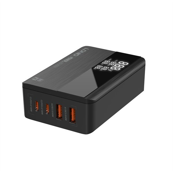 LDNIO A4809C Chargeur GaN 100W — photo 9