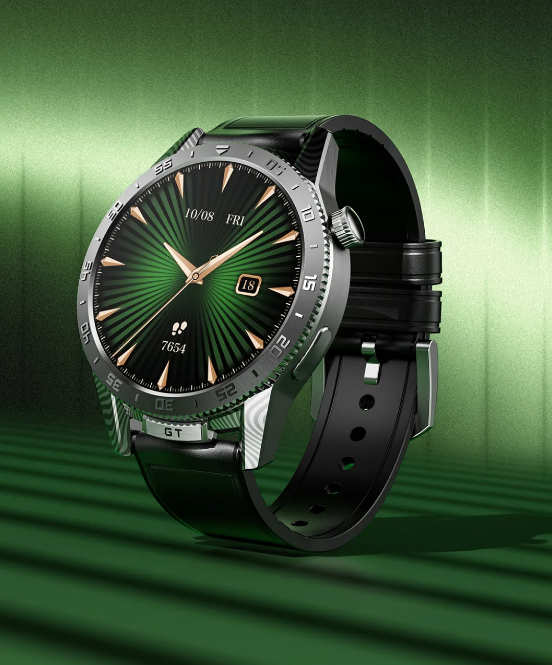 TECNO Watch GT — photo 4