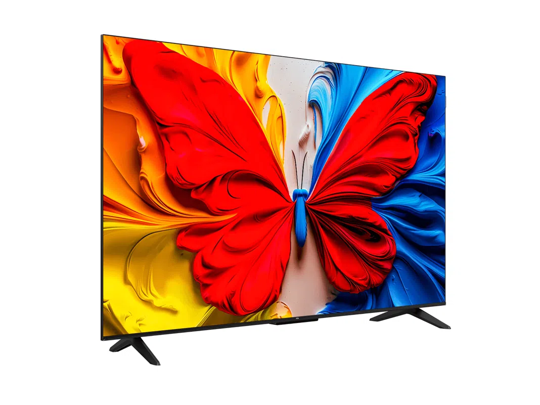 Television TCL Google TV 50, photo 3