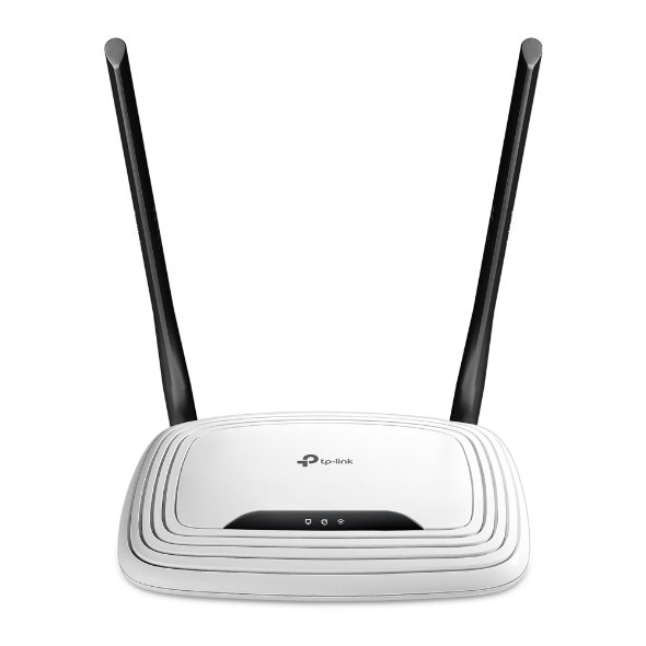 Routeur tp link WR841 N, photo 3