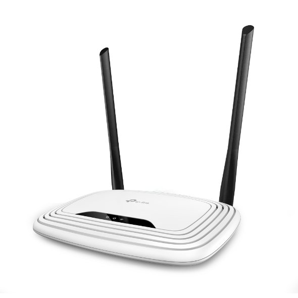 Routeur tp link WR841 N, photo 2