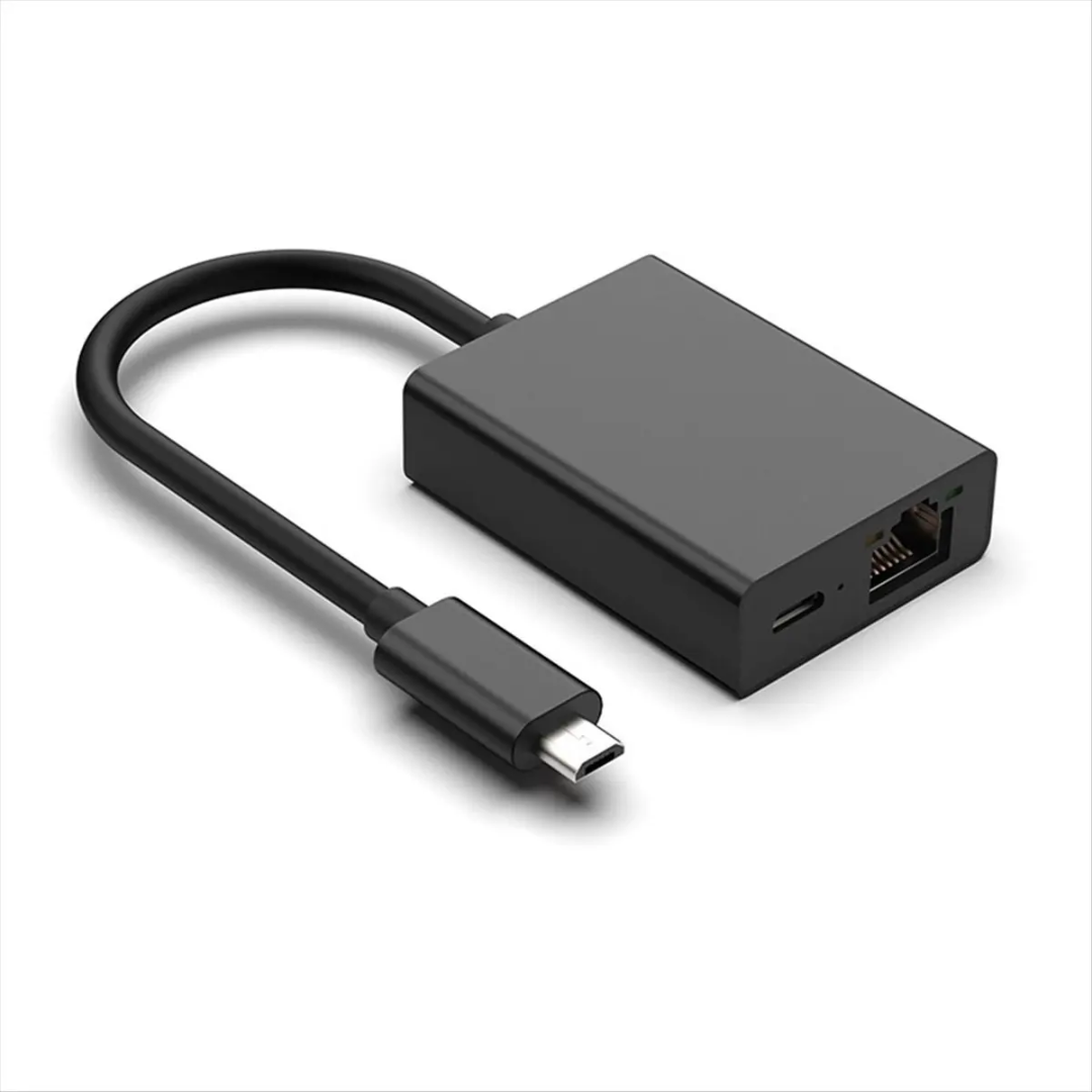 Adaptateur RJ45 Firestick, photo 5