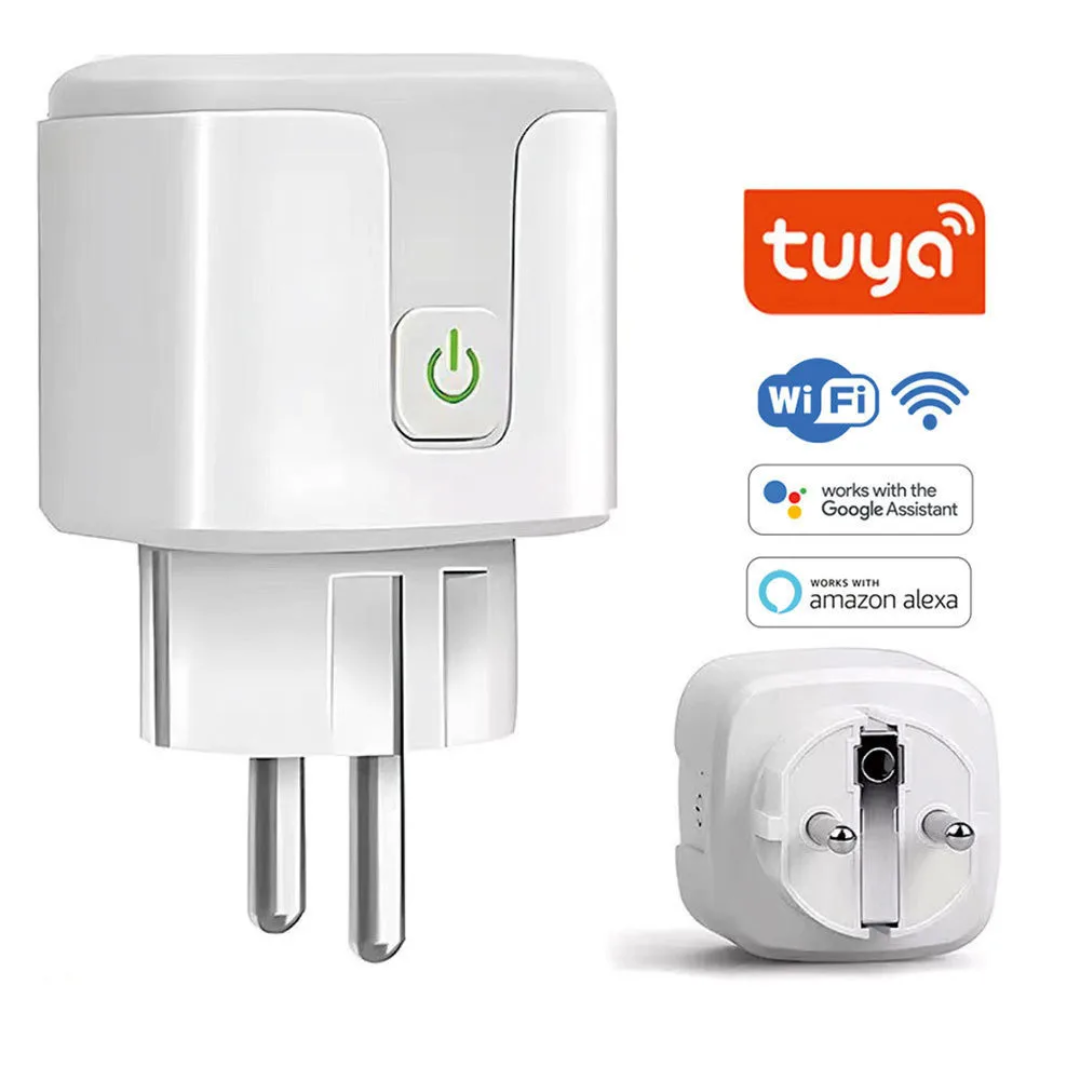 Prise smart Tuya/cozylife, photo 4
