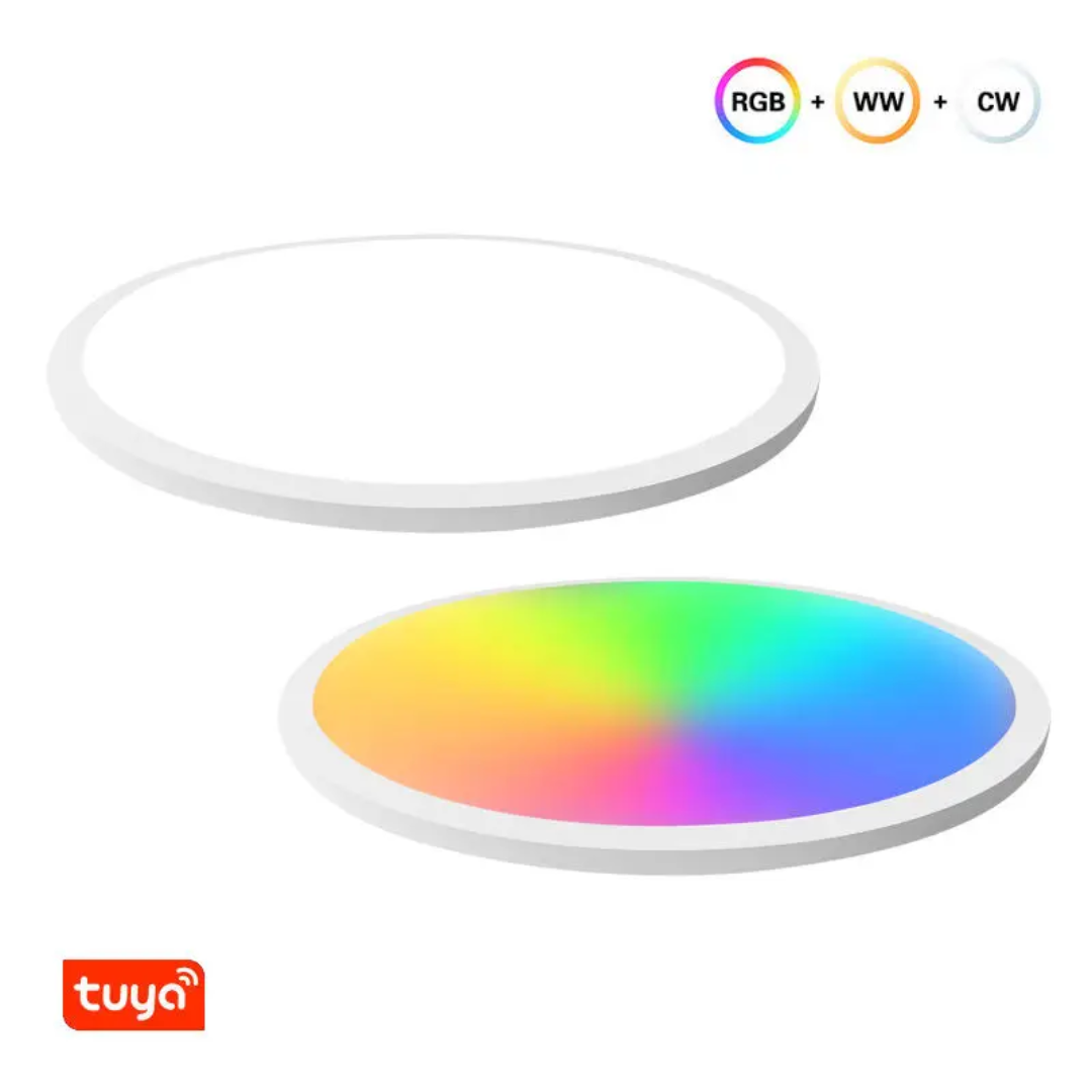 Plafonnier smart WiFi, photo 4